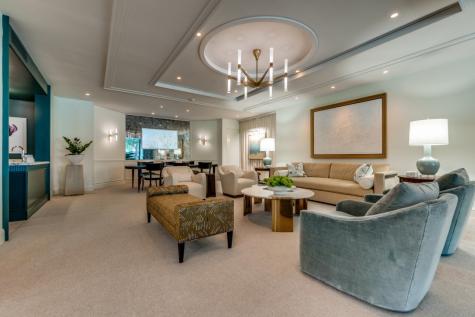 3621 Turtle Creek Boulevard Dallas TX 75219