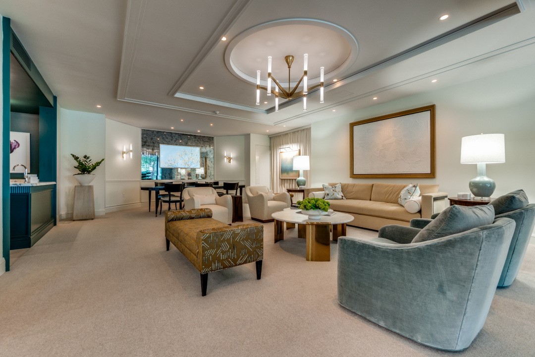 3621 Turtle Creek Boulevard Dallas TX 75219