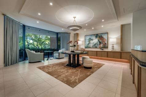 3621 Turtle Creek Boulevard Dallas TX 75219