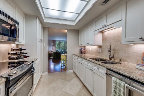 3621 Turtle Creek Boulevard Dallas TX 75219