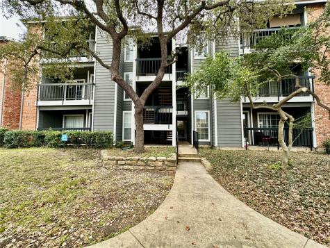 18333 Roehampton Drive Dallas TX 75252