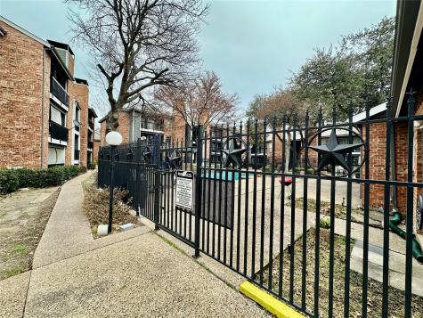 18333 Roehampton Drive Dallas TX 75252