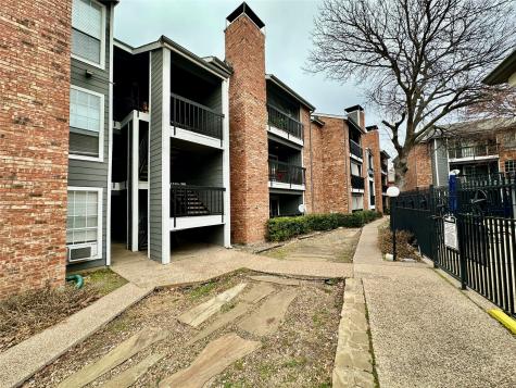 18333 Roehampton Drive Dallas TX 75252