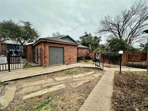 18333 Roehampton Drive Dallas TX 75252