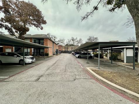 18333 Roehampton Drive Dallas TX 75252