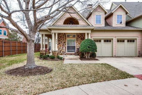 525 Mobley Way Court Coppell TX 75019