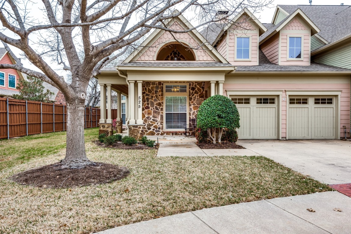 525 Mobley Way Court Coppell TX 75019