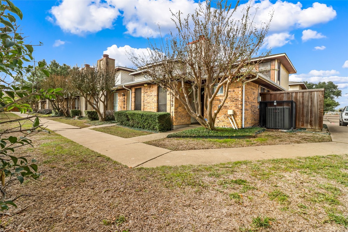 4958 Rolling Vista Mesquite TX 75150
