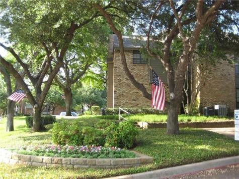 15221 Berry Trail Dallas TX 75248