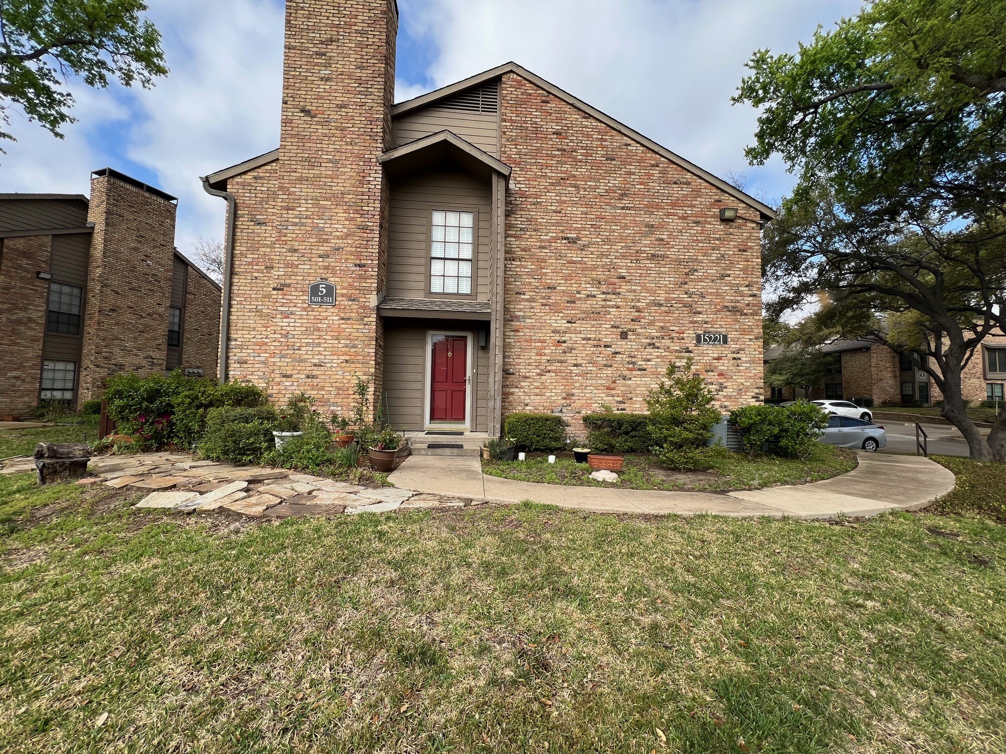 15221 Berry Trail Dallas TX 75248