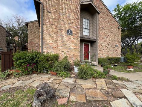 15221 Berry Trail Dallas TX 75248