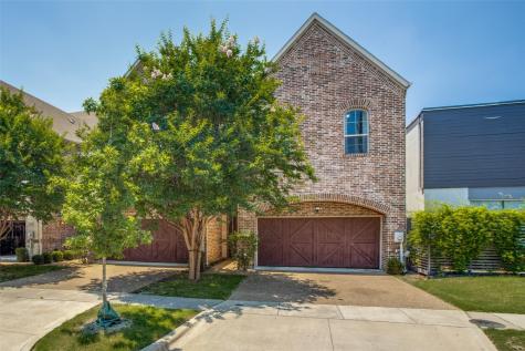 2223 Kirby Street Dallas TX 75204