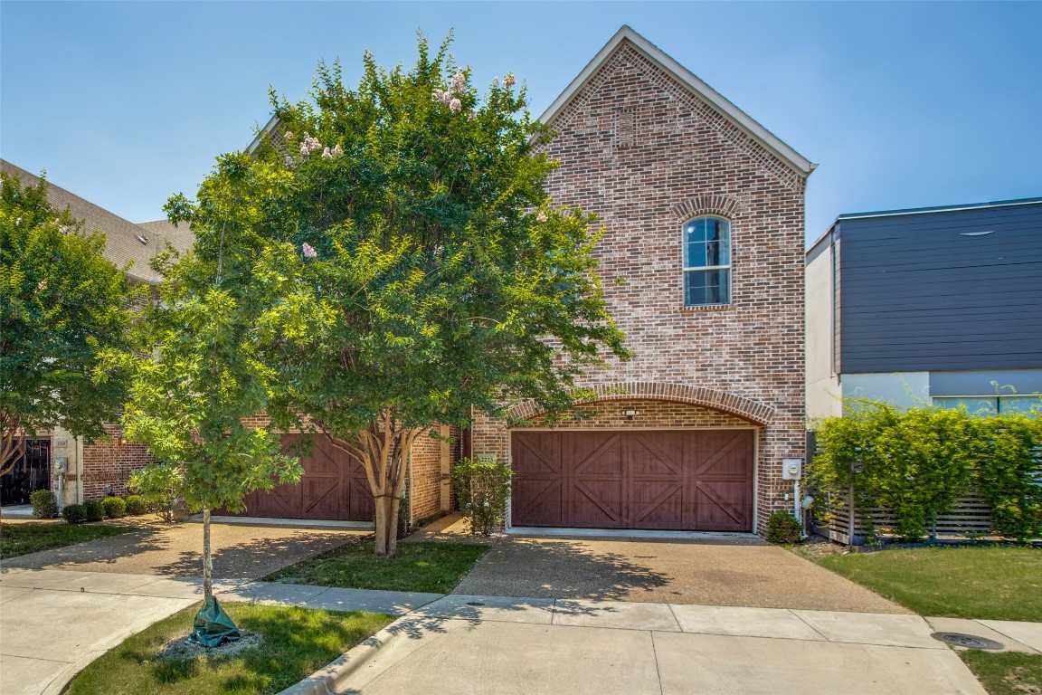 2223 Kirby Street Dallas TX 75204