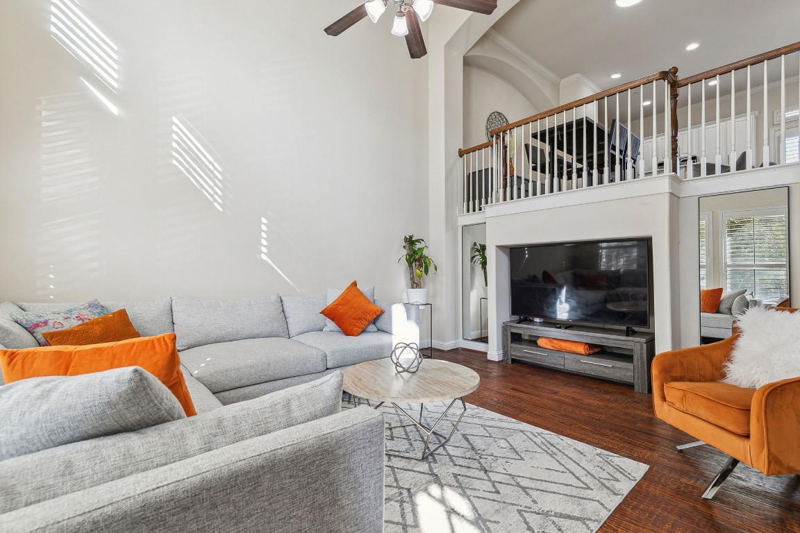 5717 Pantheon Court Plano TX 75024
