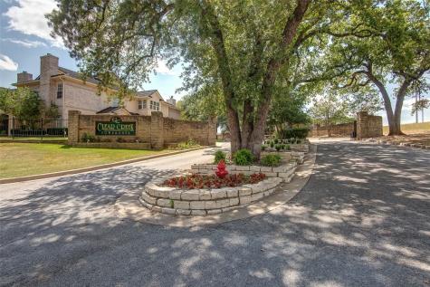 2126 Lakeforest Drive Weatherford TX 76087