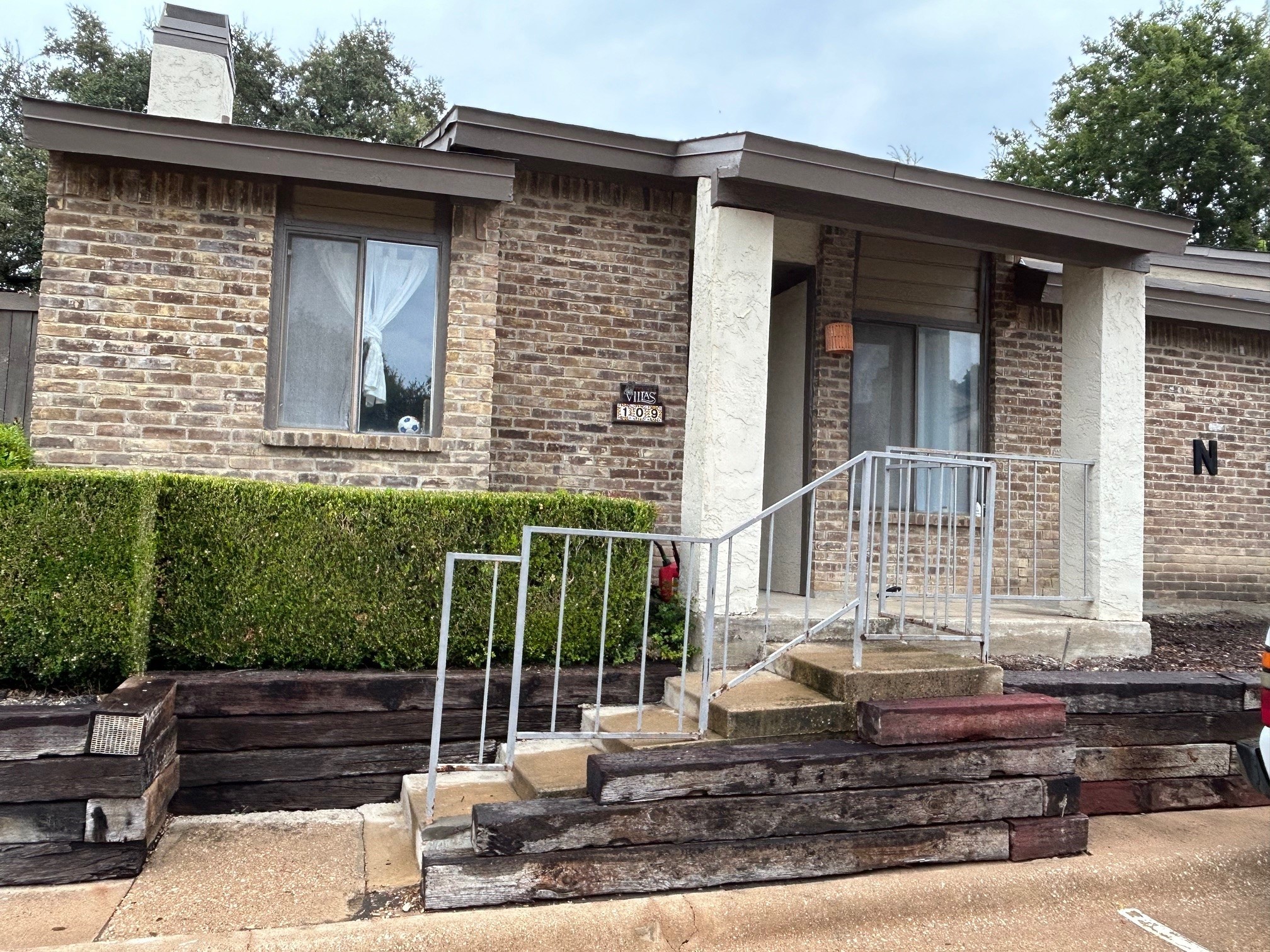 821 Dublin Drive Richardson TX 75080