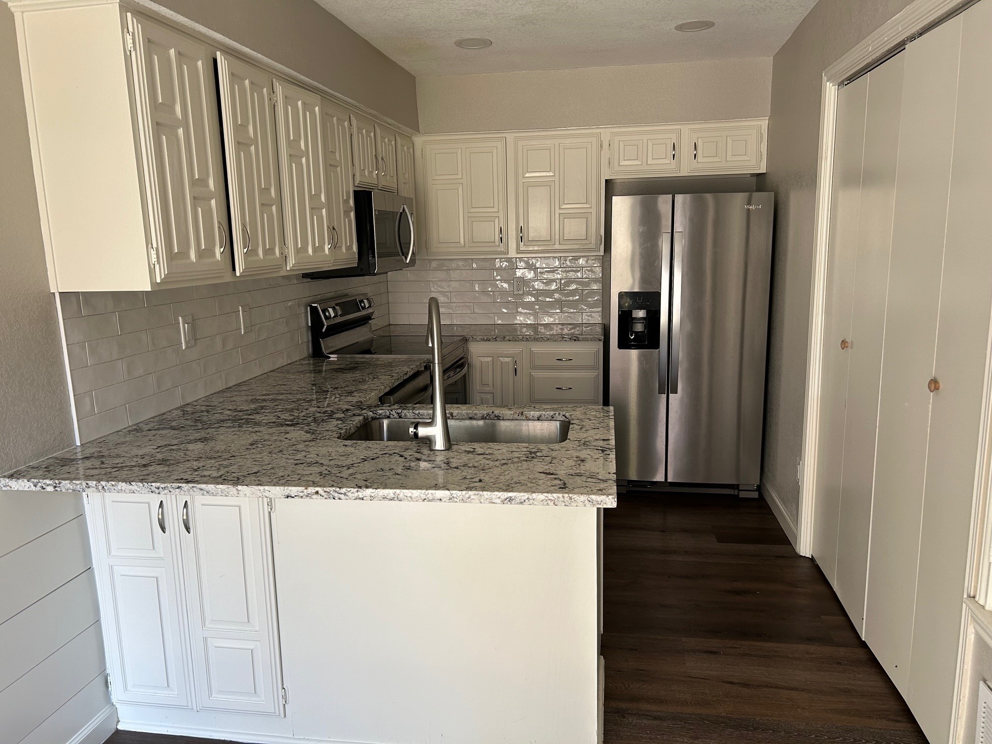 821 Dublin Drive Richardson TX 75080