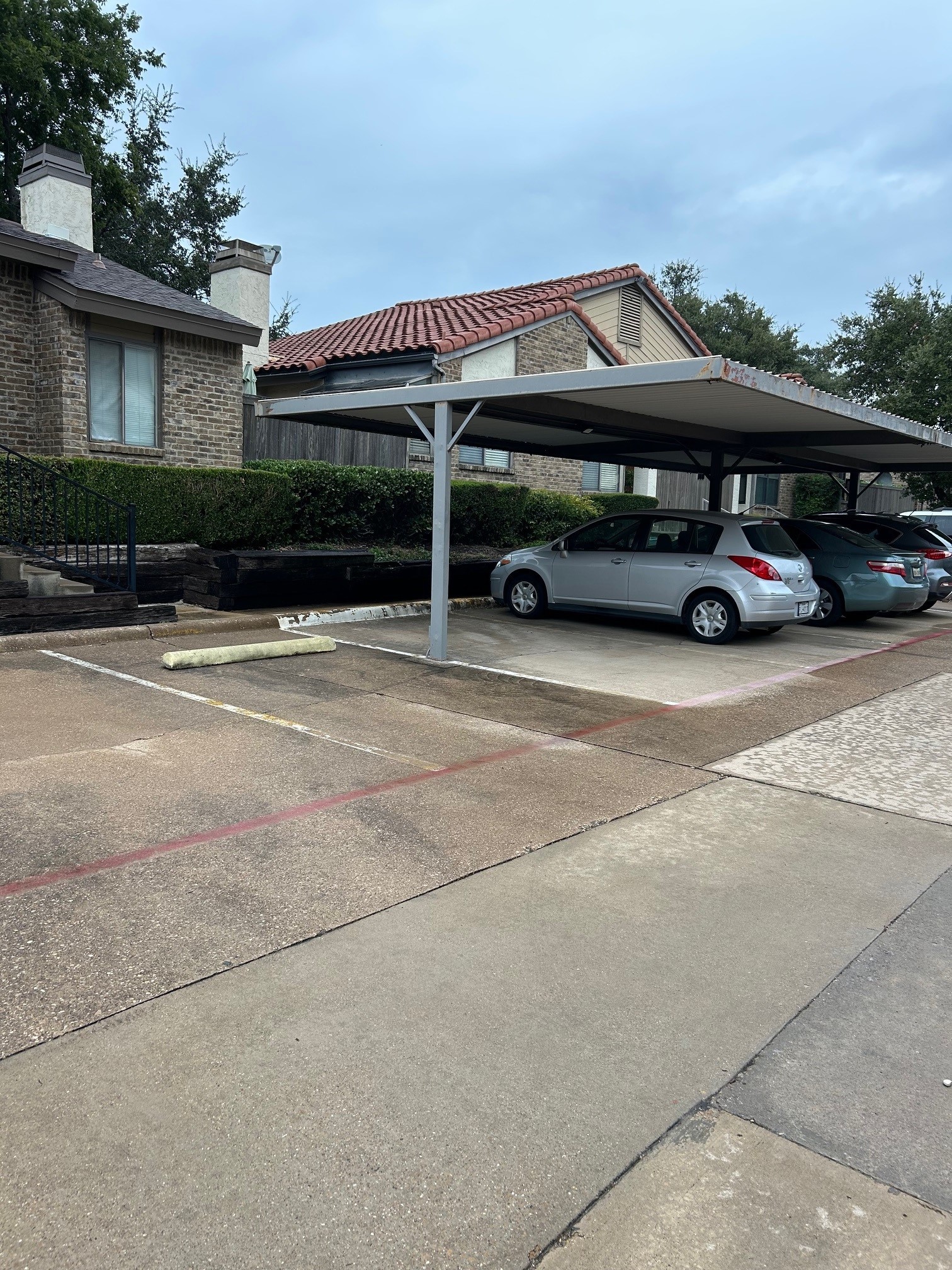 821 Dublin Drive Richardson TX 75080