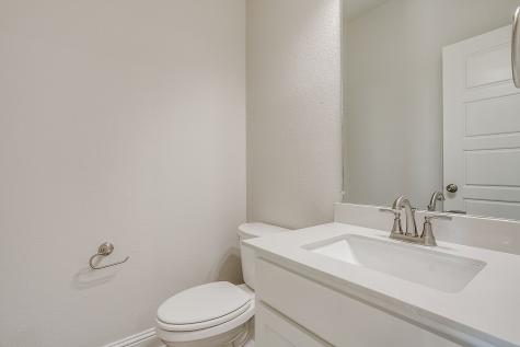 6918 Yellow Hammer Way Arlington TX 76001