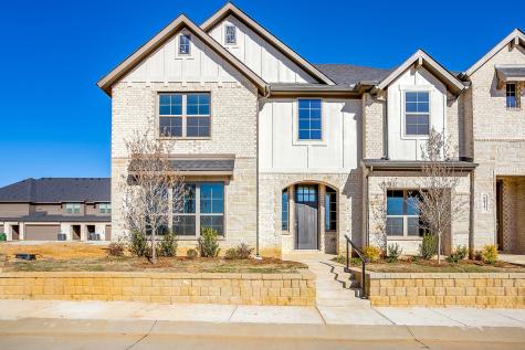 6918 Yellow Hammer Way Arlington TX 76001