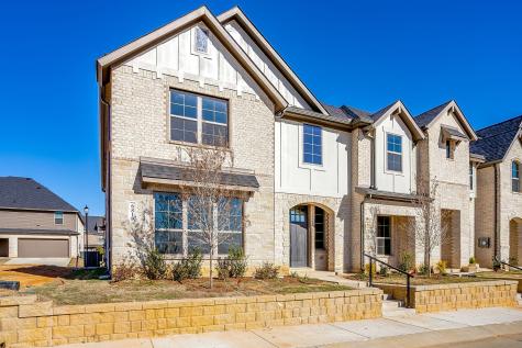 6918 Yellow Hammer Way Arlington TX 76001