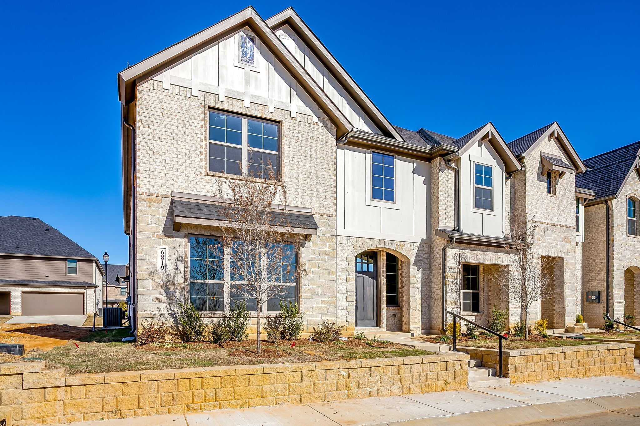 6918 Yellow Hammer Way Arlington TX 76001