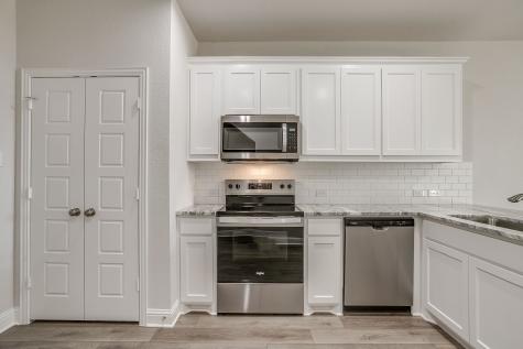 6918 Yellow Hammer Way Arlington TX 76001