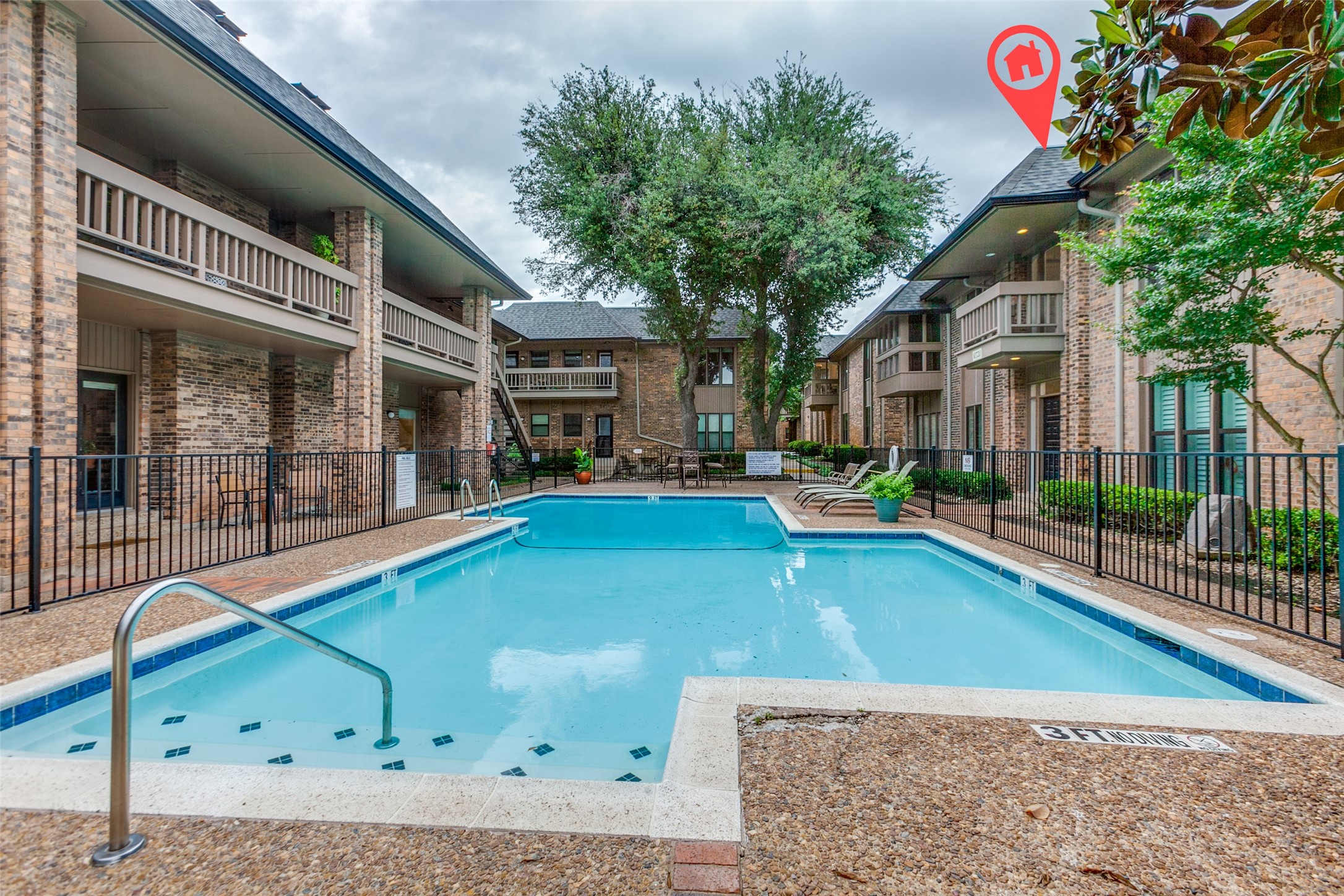 10720 Park Village Place Dallas TX 75230