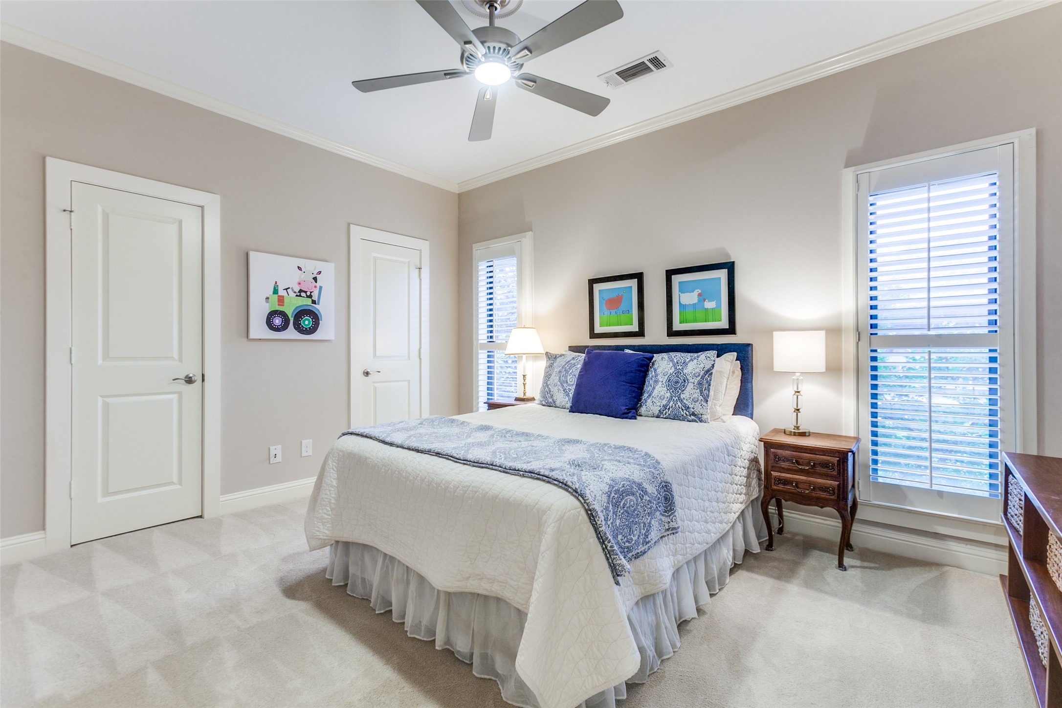 10720 Park Village Place Dallas TX 75230