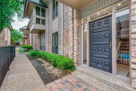 10720 Park Village Place Dallas TX 75230