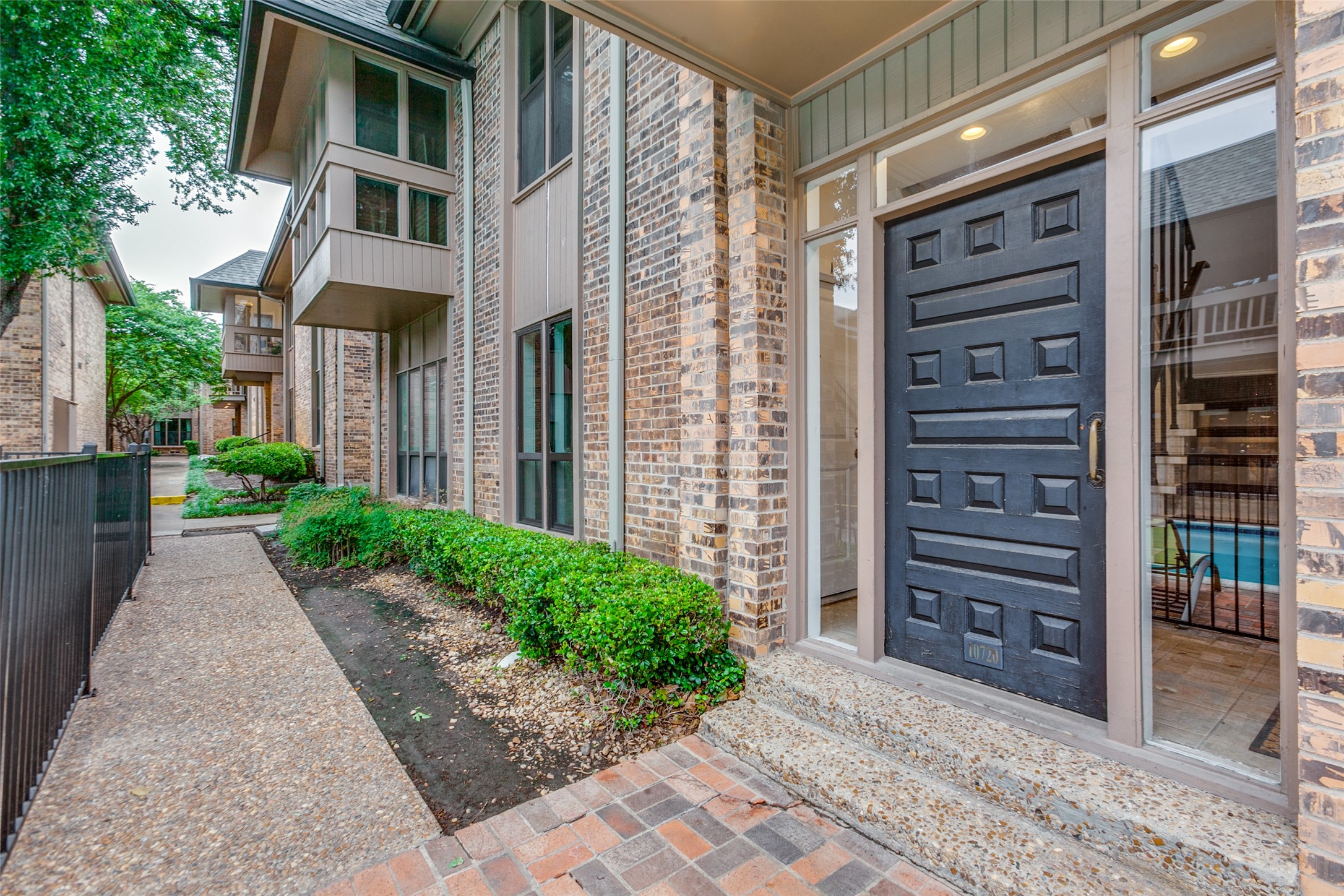 10720 Park Village Place Dallas TX 75230