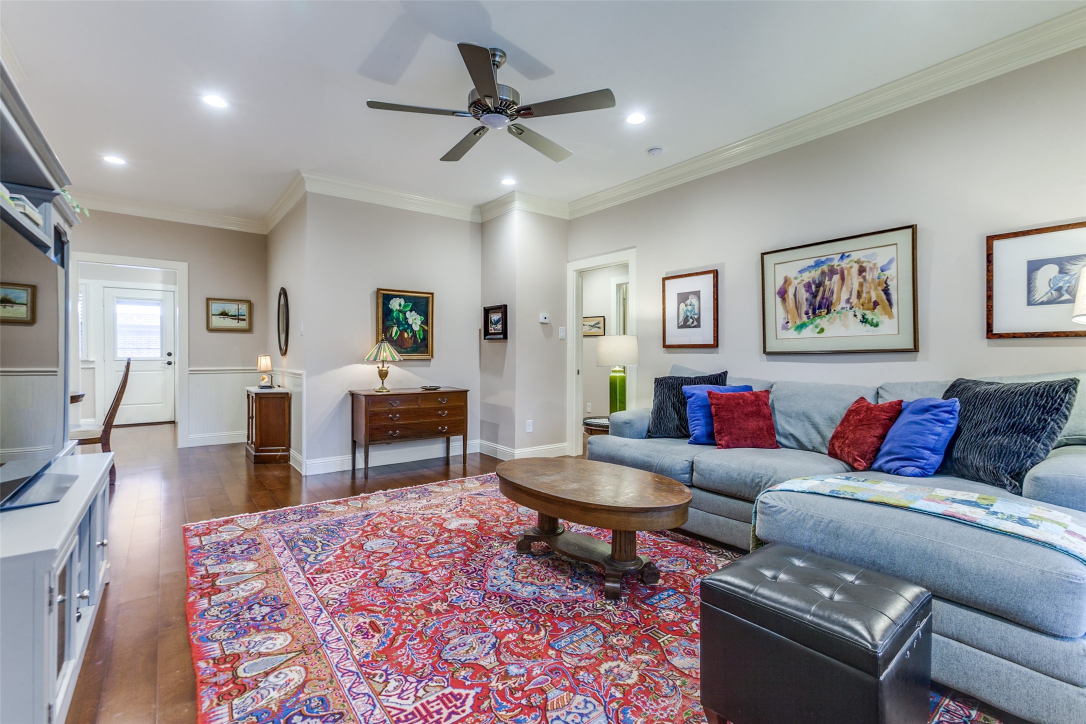 10720 Park Village Place Dallas TX 75230