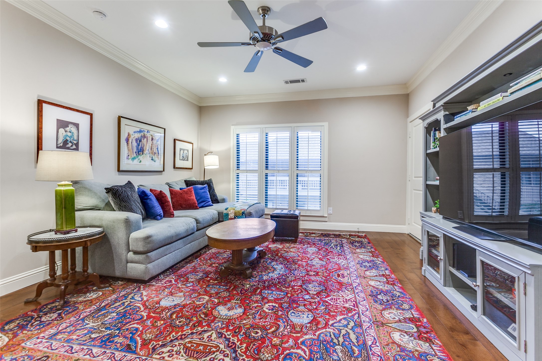 10720 Park Village Place Dallas TX 75230