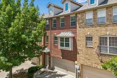2654 Chambers Drive Lewisville TX 75067