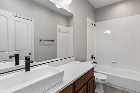 2654 Chambers Drive Lewisville TX 75067
