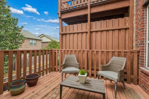 2654 Chambers Drive Lewisville TX 75067