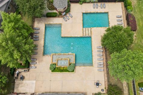2654 Chambers Drive Lewisville TX 75067