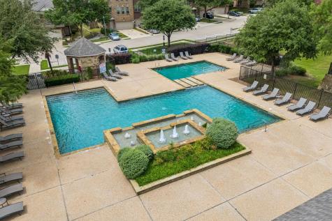 2654 Chambers Drive Lewisville TX 75067