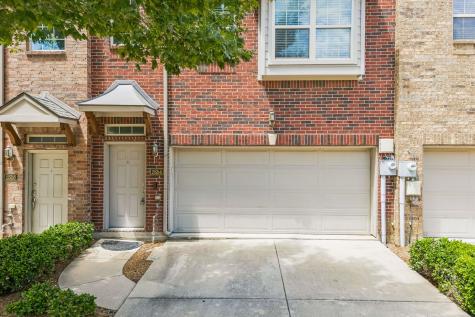 2654 Chambers Drive Lewisville TX 75067