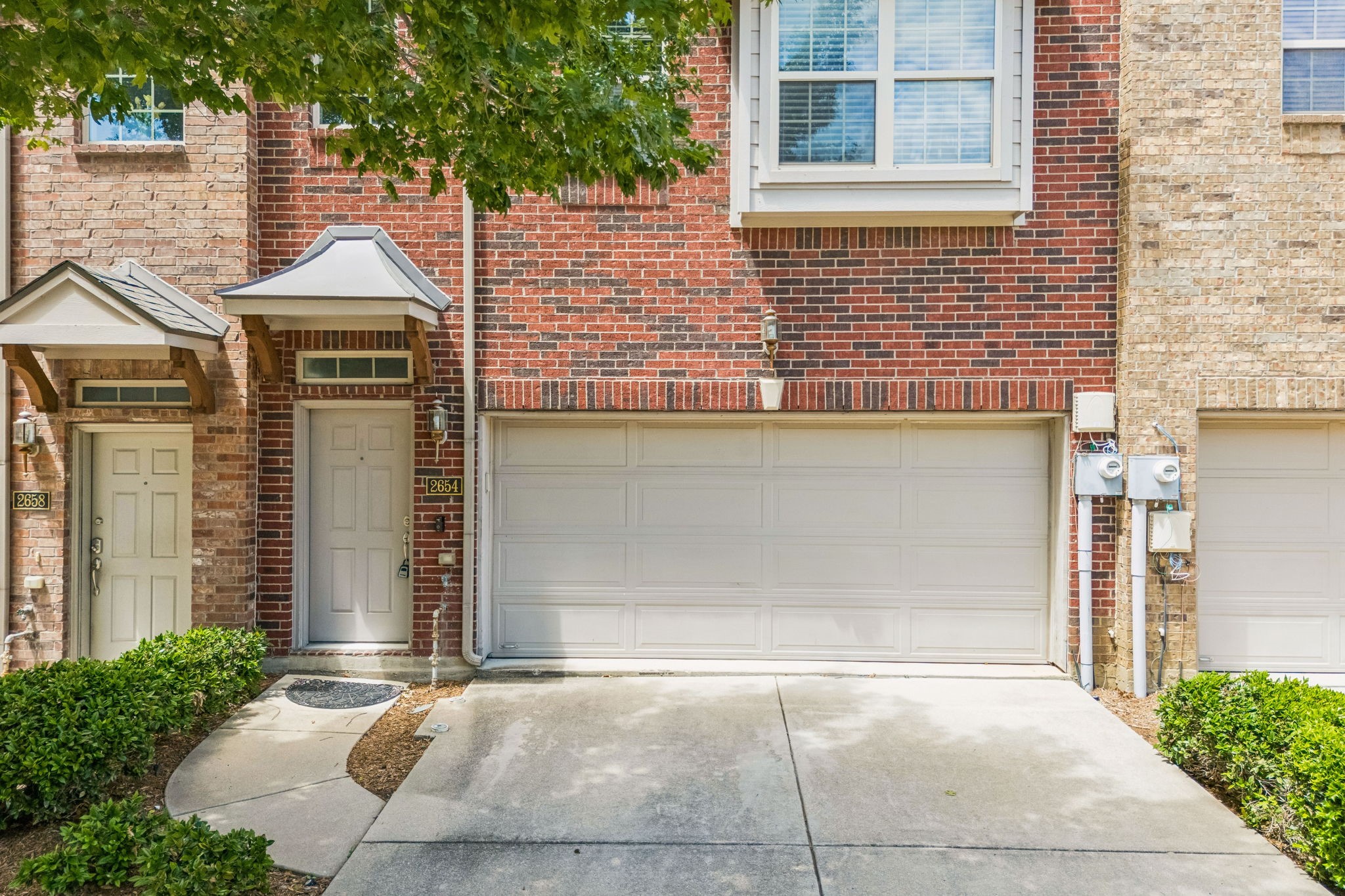 2654 Chambers Drive Lewisville TX 75067