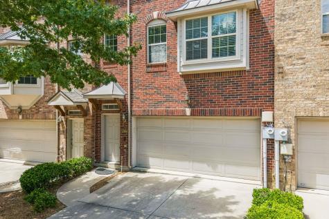 2654 Chambers Drive Lewisville TX 75067