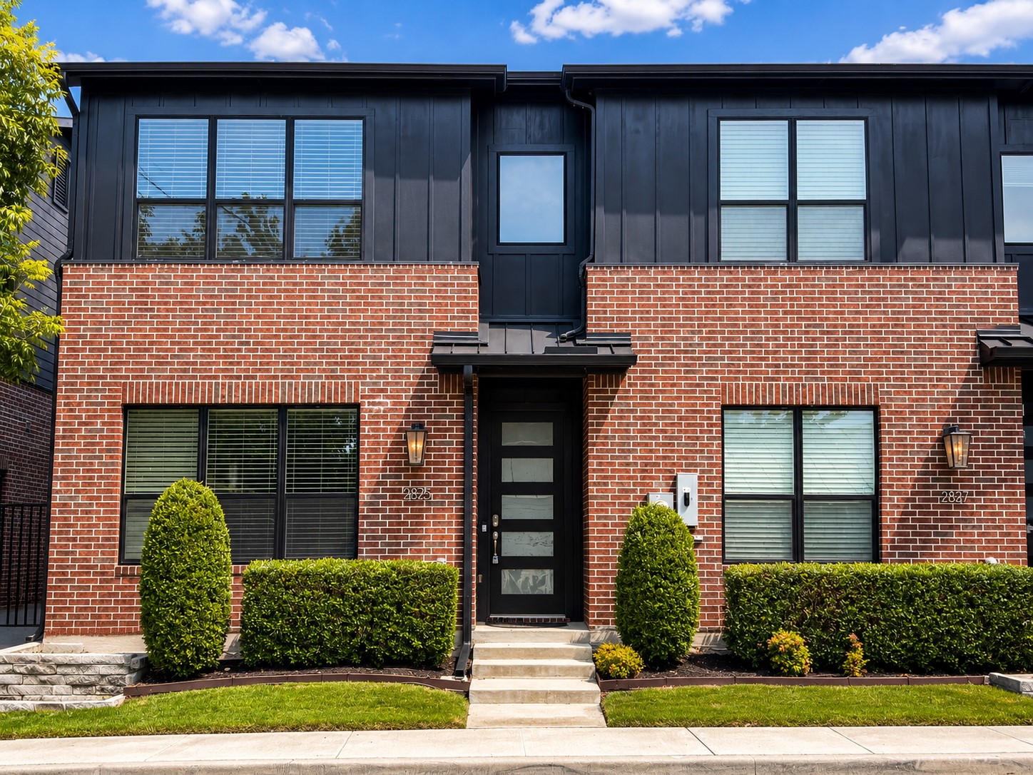 2825 Stanley Avenue Fort Worth TX 76110