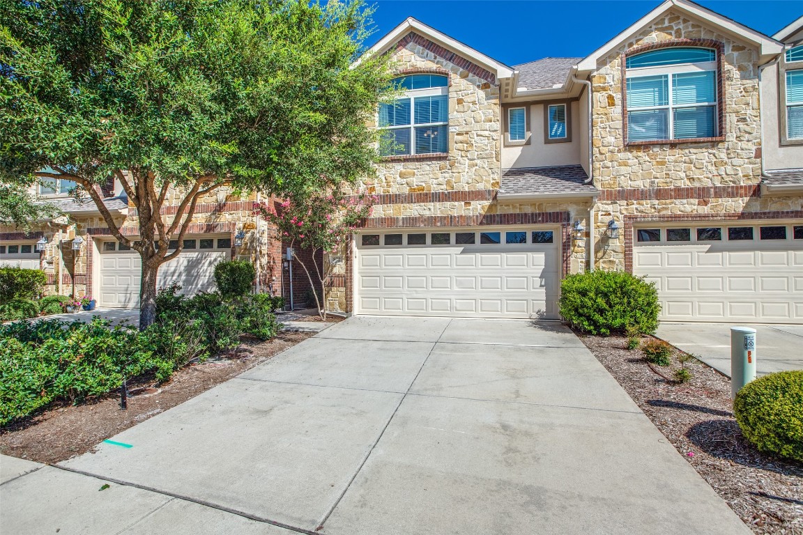 872 Caballero Drive Allen TX 75013