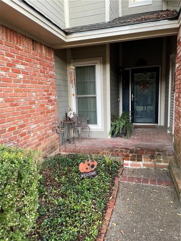 2711 Woodland Drive Waco TX 76710