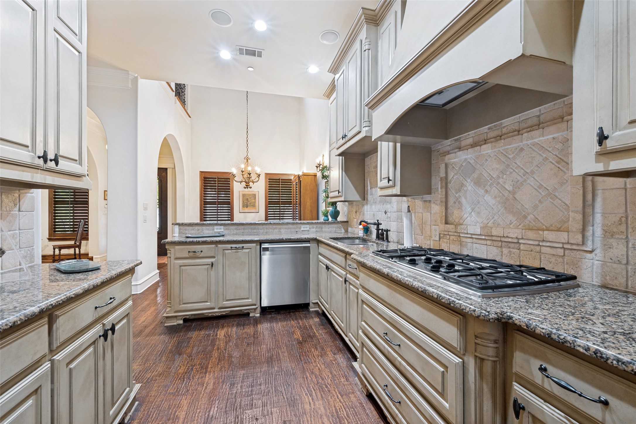 96 Casa Lane Colleyville TX 76034