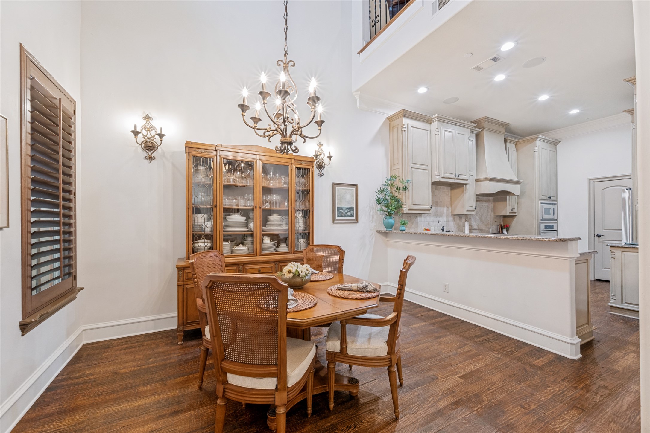 96 Casa Lane Colleyville TX 76034