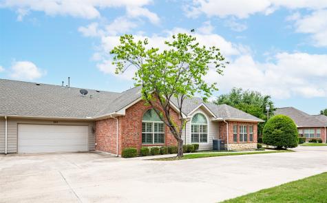 3250 Rosemeade Drive Fort Worth TX 76116