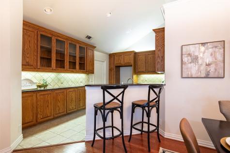 3250 Rosemeade Drive Fort Worth TX 76116