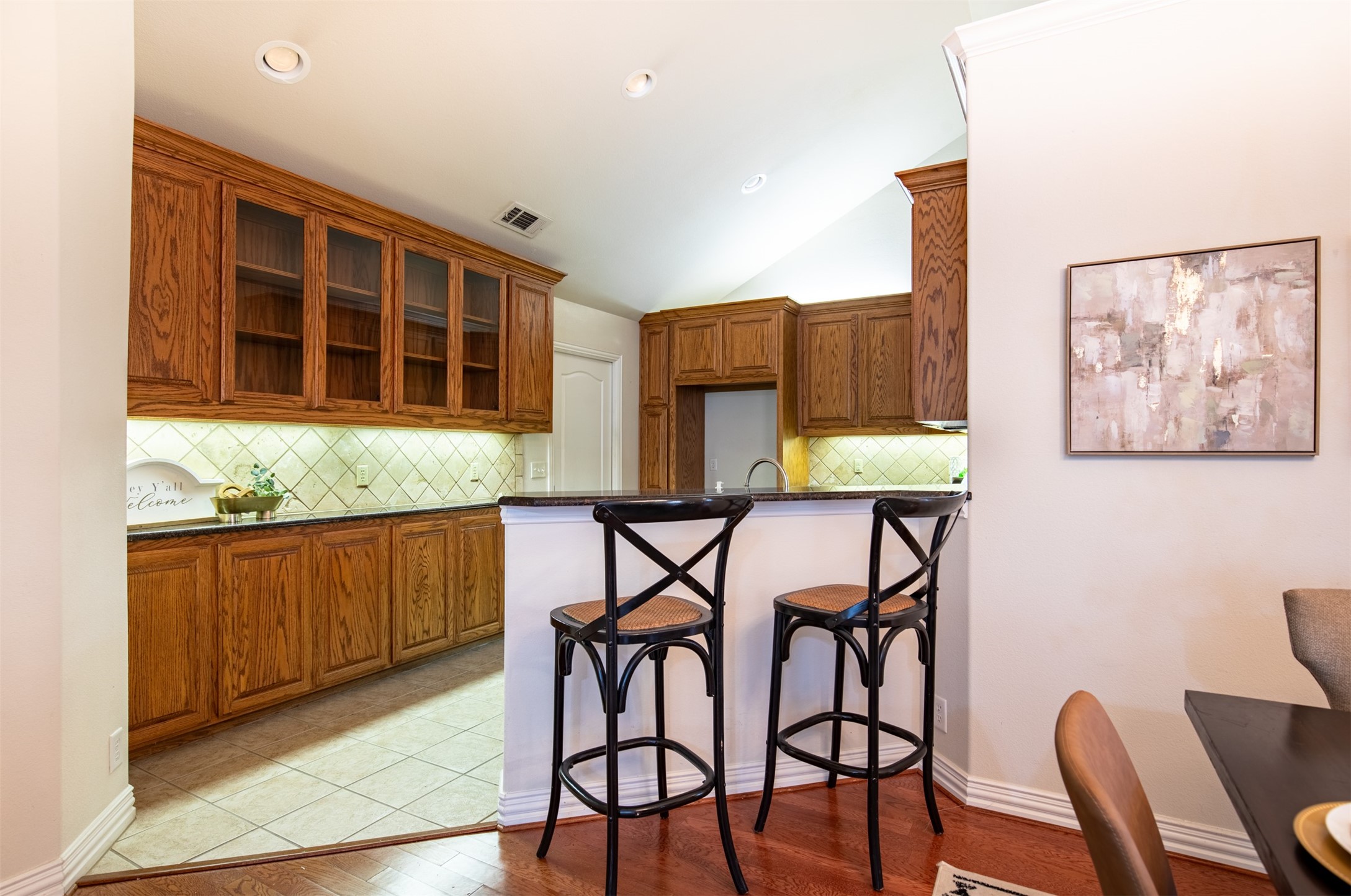 3250 Rosemeade Drive Fort Worth TX 76116