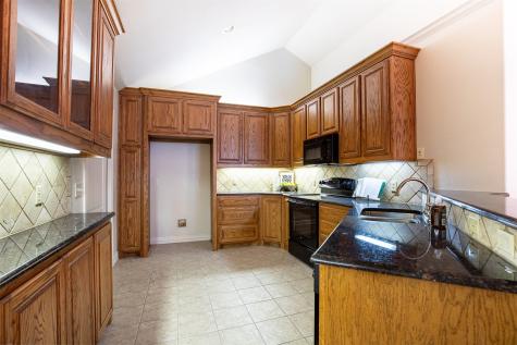 3250 Rosemeade Drive Fort Worth TX 76116